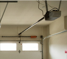 Garage Door Springs in Oxnard, CA